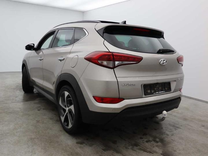 Photo 7 VIN: TMAJ3815GHJ246934 - HYUNDAI TUCSON &#3915 