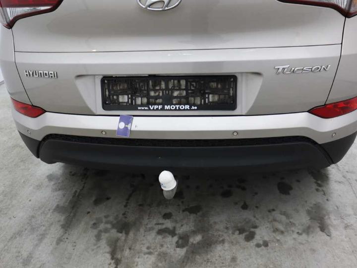 Photo 31 VIN: TMAJ3815GHJ246934 - HYUNDAI TUCSON &#3915 