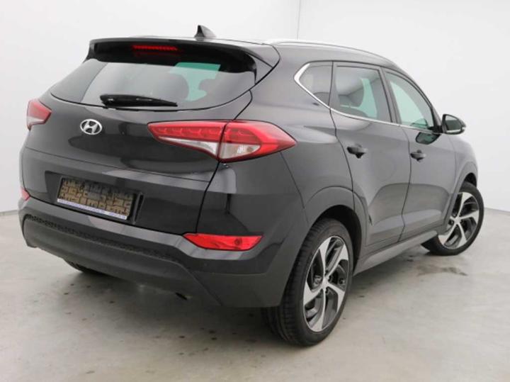 Photo 2 VIN: TMAJ3815GHJ283686 - HYUNDAI TUCSON &#3915 