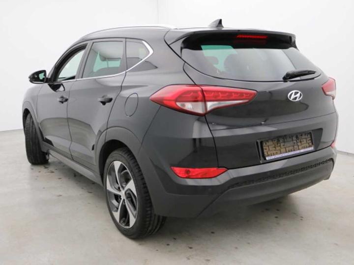 Photo 7 VIN: TMAJ3815GHJ283686 - HYUNDAI TUCSON &#3915 