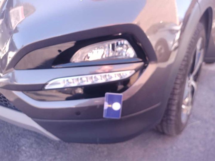 Photo 18 VIN: TMAJ3815GHJ305995 - HYUNDAI TUCSON &#3915 