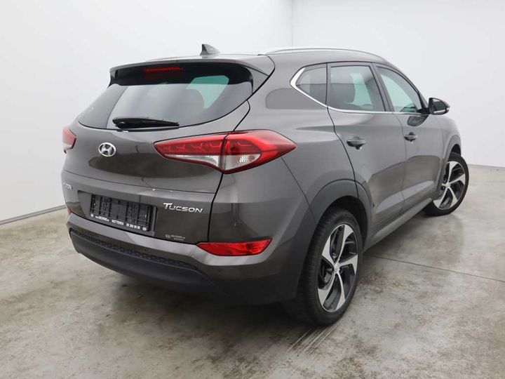 Photo 2 VIN: TMAJ3815GHJ305995 - HYUNDAI TUCSON &#3915 