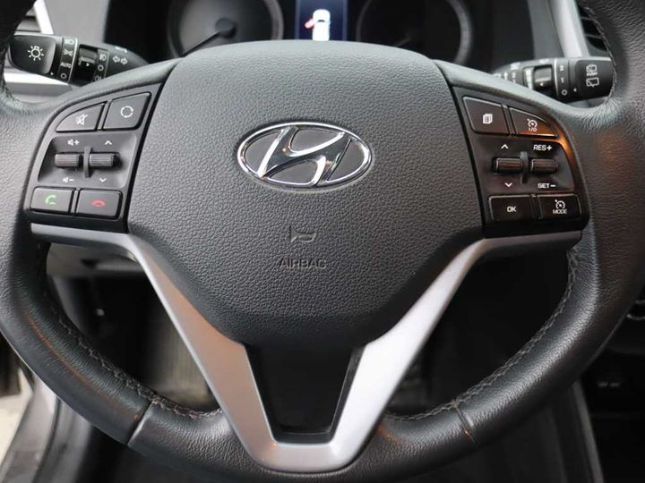 Photo 31 VIN: TMAJ3815GHJ305995 - HYUNDAI TUCSON &#3915 