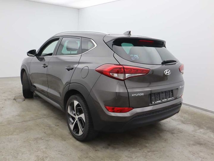 Photo 7 VIN: TMAJ3815GHJ305995 - HYUNDAI TUCSON &#3915 