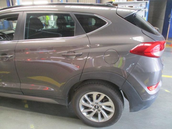 Photo 14 VIN: TMAJ3815GHJ341341 - HYUNDAI TUCSON 