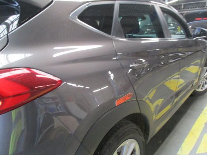 Photo 17 VIN: TMAJ3815GHJ341341 - HYUNDAI TUCSON 