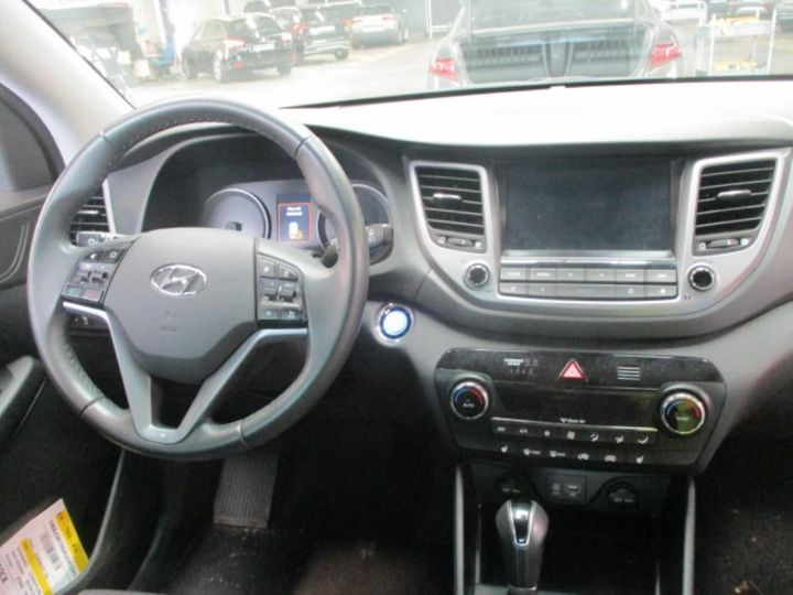 Photo 7 VIN: TMAJ3815GHJ341341 - HYUNDAI TUCSON 