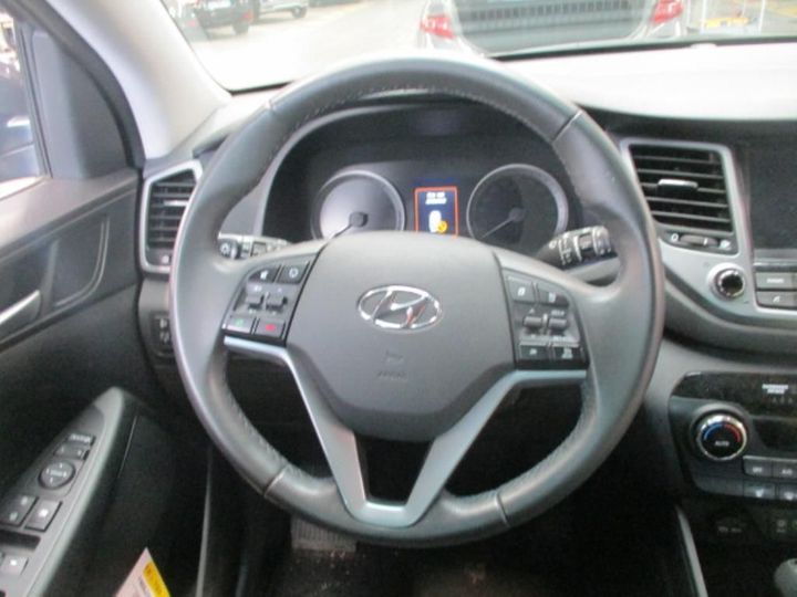 Photo 8 VIN: TMAJ3815GHJ341341 - HYUNDAI TUCSON 