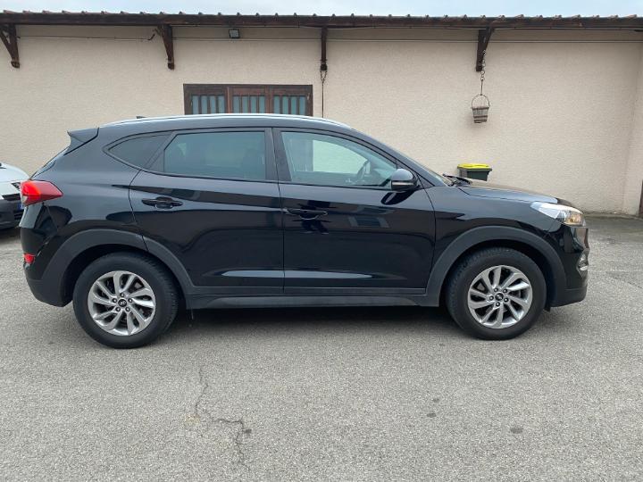 Photo 2 VIN: TMAJ3815GHJ341387 - HYUNDAI TUCSON 