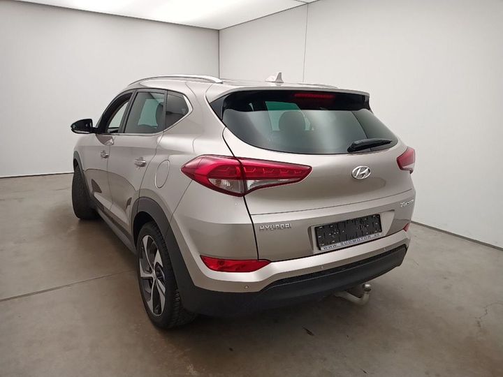 Photo 7 VIN: TMAJ3815GHJ350792 - HYUNDAI TUCSON &#3915 