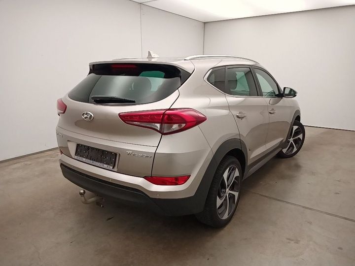 Photo 2 VIN: TMAJ3815GHJ350792 - HYUNDAI TUCSON &#3915 