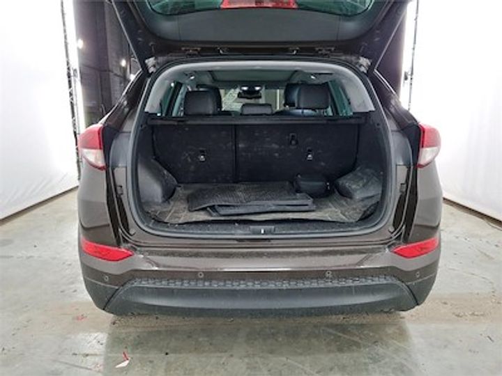 Photo 7 VIN: TMAJ3815GHJ405862 - HYUNDAI TUCSON DIESEL - 2015 