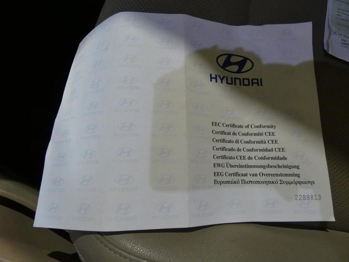 Photo 13 VIN: TMAJ3815GJJ409148 - HYUNDAI TUCSON - 2015 