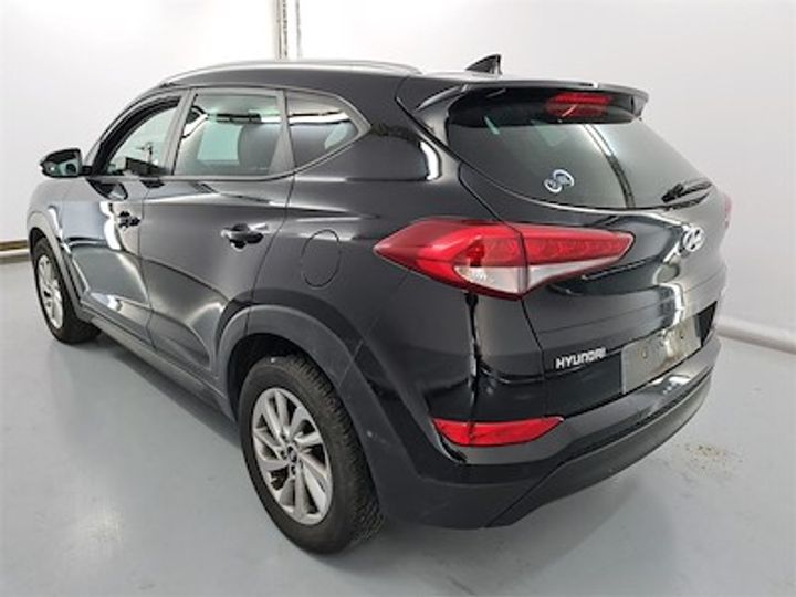 Photo 3 VIN: TMAJ3815GJJ431914 - HYUNDAI TUCSON DIESEL - 2015 