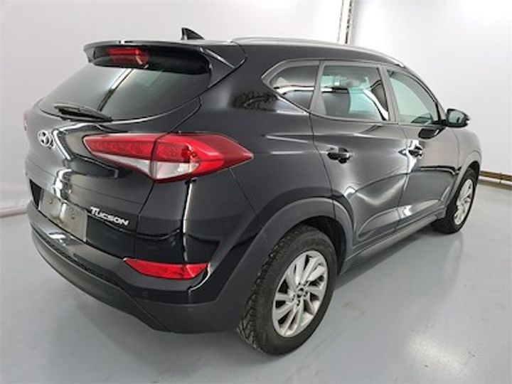 Photo 4 VIN: TMAJ3815GJJ431914 - HYUNDAI TUCSON DIESEL - 2015 