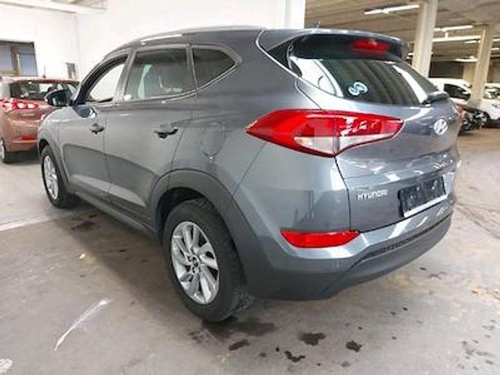 Photo 3 VIN: TMAJ3815GJJ432171 - HYUNDAI TUCSON DIESEL - 2015 