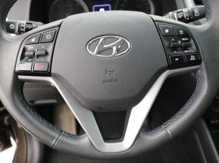 Photo 25 VIN: TMAJ3815GJJ433749 - HYUNDAI TUCSON 15 