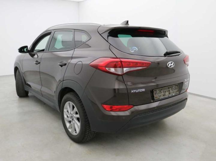 Photo 3 VIN: TMAJ3815GJJ433749 - HYUNDAI TUCSON 15 