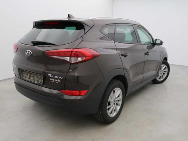 Photo 4 VIN: TMAJ3815GJJ433749 - HYUNDAI TUCSON 15 