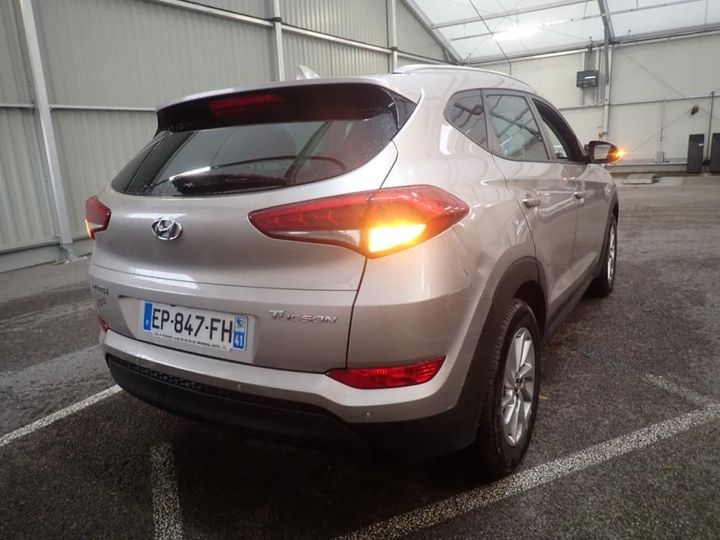 Photo 0 VIN: TMAJ3815GJJ434292 - HYUNDAI TUCSON 