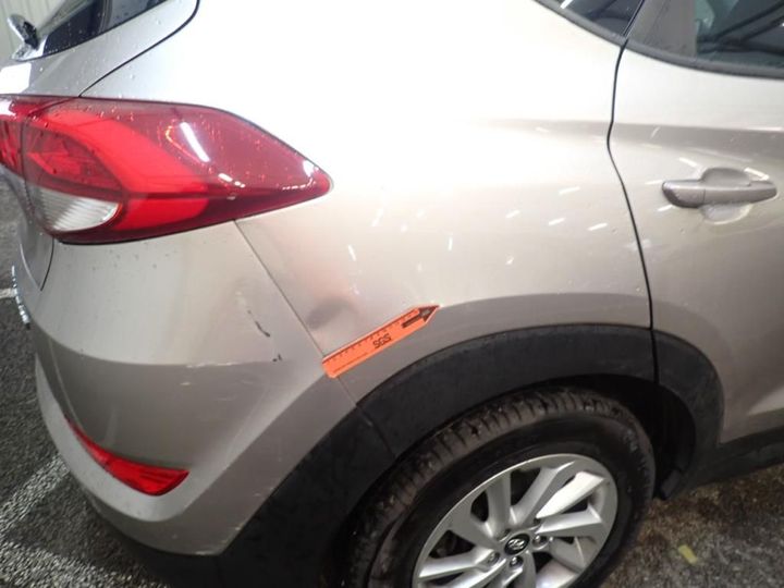 Photo 31 VIN: TMAJ3815GJJ434292 - HYUNDAI TUCSON 