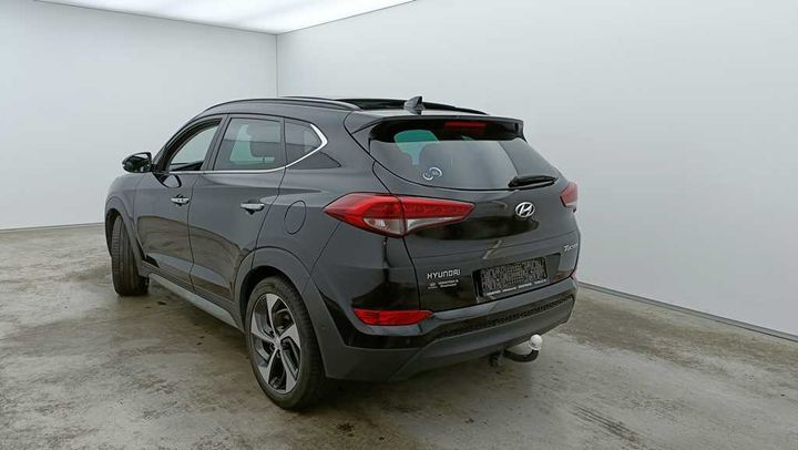 Photo 7 VIN: TMAJ3815GJJ434575 - HYUNDAI TUCSON &#3915 