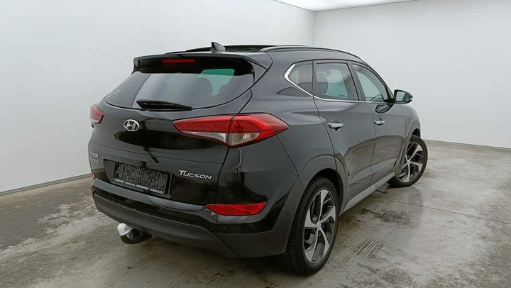 Photo 2 VIN: TMAJ3815GJJ434575 - HYUNDAI TUCSON &#3915 