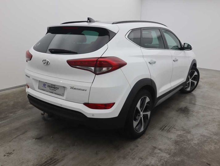 Photo 2 VIN: TMAJ3815GJJ448870 - HYUNDAI TUCSON &#3915 