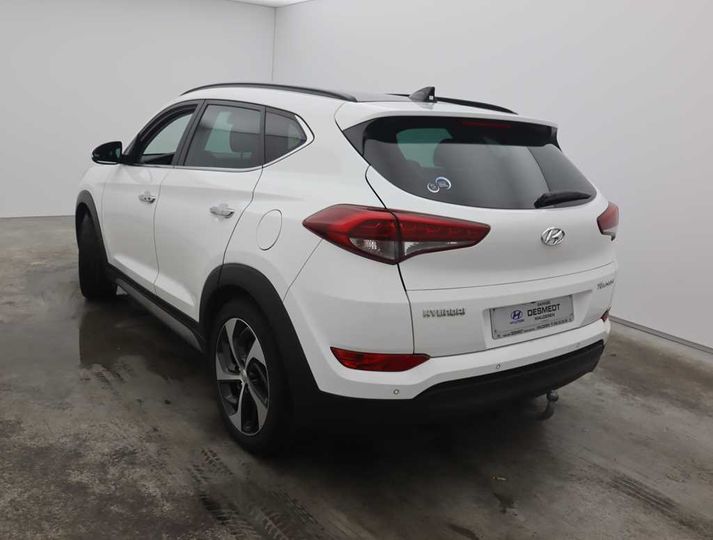 Photo 7 VIN: TMAJ3815GJJ448870 - HYUNDAI TUCSON &#3915 