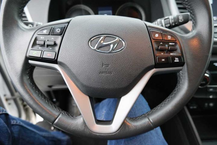 Photo 22 VIN: TMAJ3815GJJ477287 - HYUNDAI TUCSON &#3915 