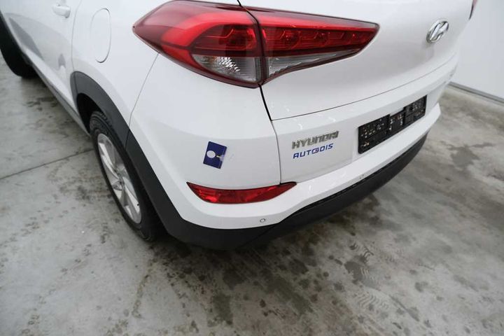 Photo 30 VIN: TMAJ3815GJJ477287 - HYUNDAI TUCSON &#3915 