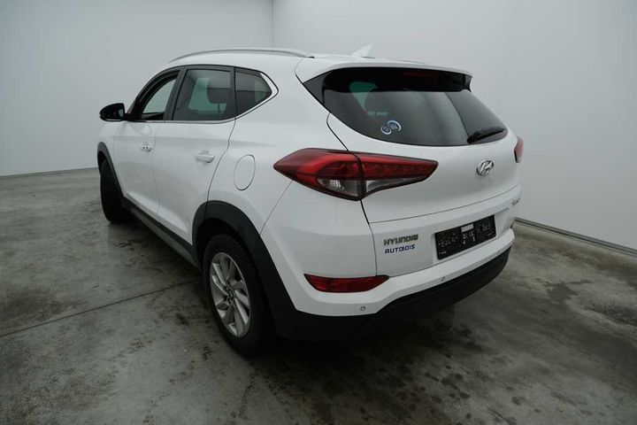 Photo 7 VIN: TMAJ3815GJJ477287 - HYUNDAI TUCSON &#3915 