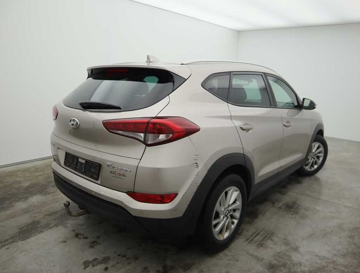 Photo 2 VIN: TMAJ3815GJJ479278 - HYUNDAI TUCSON &#3915 