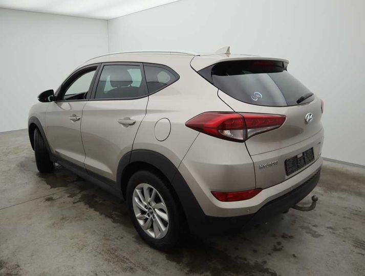 Photo 7 VIN: TMAJ3815GJJ479278 - HYUNDAI TUCSON &#3915 