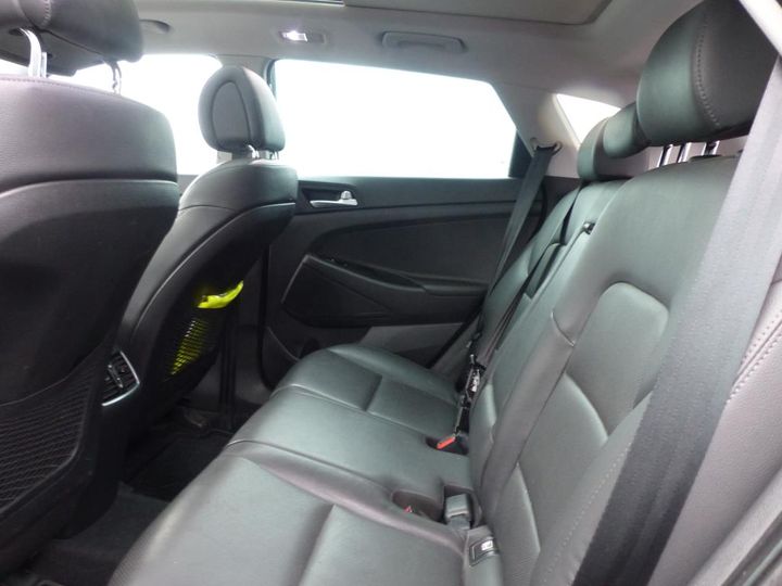 Photo 6 VIN: TMAJ3815GJJ498306 - HYUNDAI TUCSON - 2015 