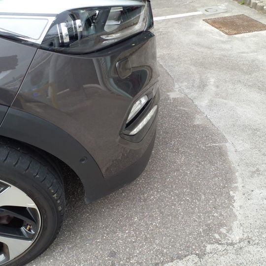 Photo 15 VIN: TMAJ3815GJJ510807 - HYUNDAI TUCSON &#3915 