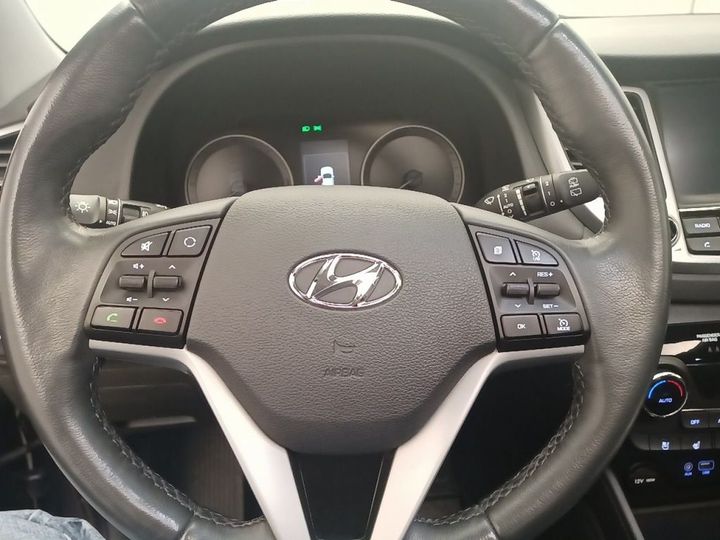 Photo 29 VIN: TMAJ3815GJJ510807 - HYUNDAI TUCSON &#3915 