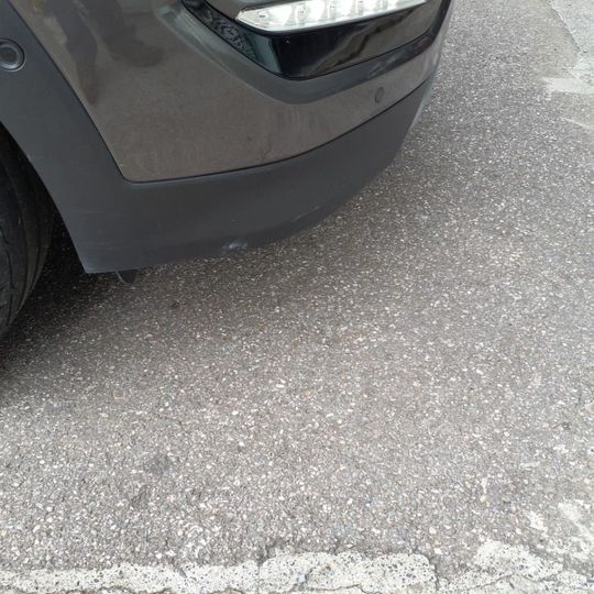 Photo 32 VIN: TMAJ3815GJJ510807 - HYUNDAI TUCSON &#3915 