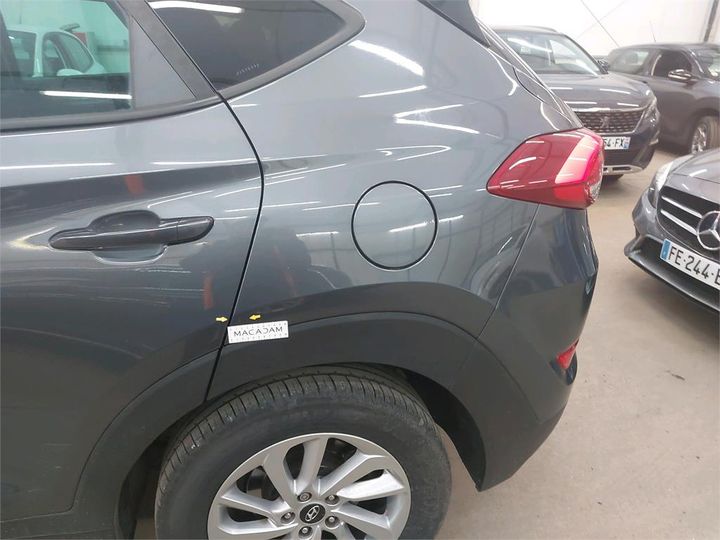 Photo 6 VIN: TMAJ3815GJJ519112 - HYUNDAI TUCSON 