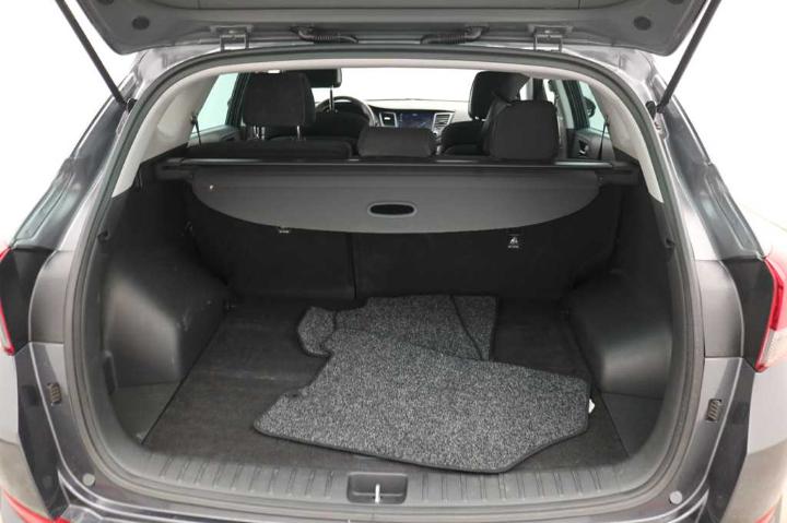 Photo 11 VIN: TMAJ3815GJJ540087 - HYUNDAI TUCSON 15 