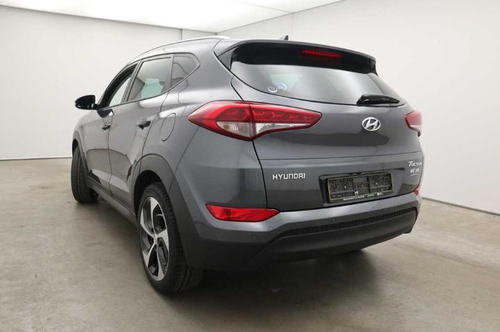 Photo 2 VIN: TMAJ3815GJJ540087 - HYUNDAI TUCSON 15 