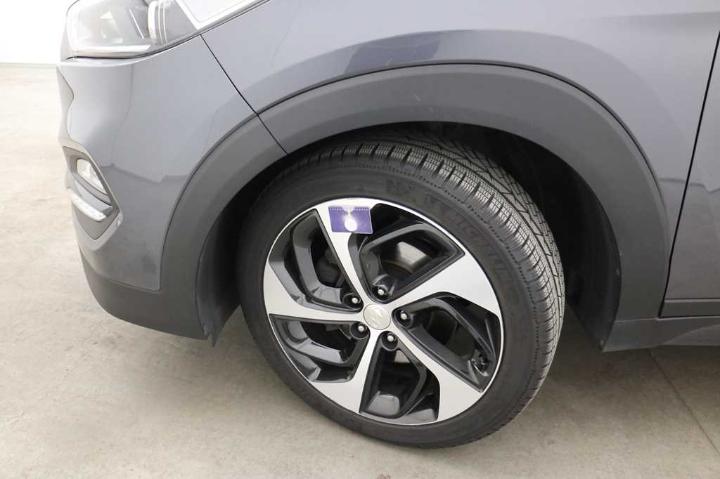 Photo 29 VIN: TMAJ3815GJJ540087 - HYUNDAI TUCSON 15 