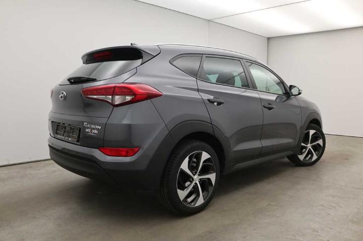 Photo 3 VIN: TMAJ3815GJJ540087 - HYUNDAI TUCSON 15 