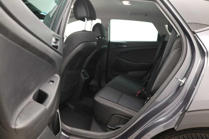 Photo 6 VIN: TMAJ3815GJJ540087 - HYUNDAI TUCSON 15 