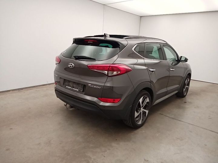 Photo 2 VIN: TMAJ3815GJJ540630 - HYUNDAI TUCSON &#3915 