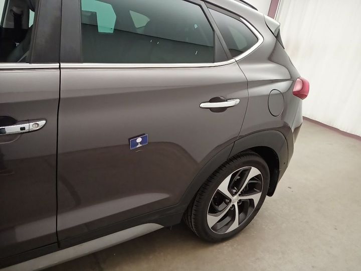 Photo 20 VIN: TMAJ3815GJJ540630 - HYUNDAI TUCSON &#3915 