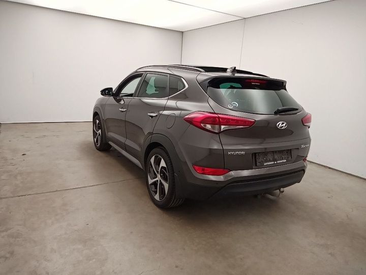 Photo 7 VIN: TMAJ3815GJJ540630 - HYUNDAI TUCSON &#3915 