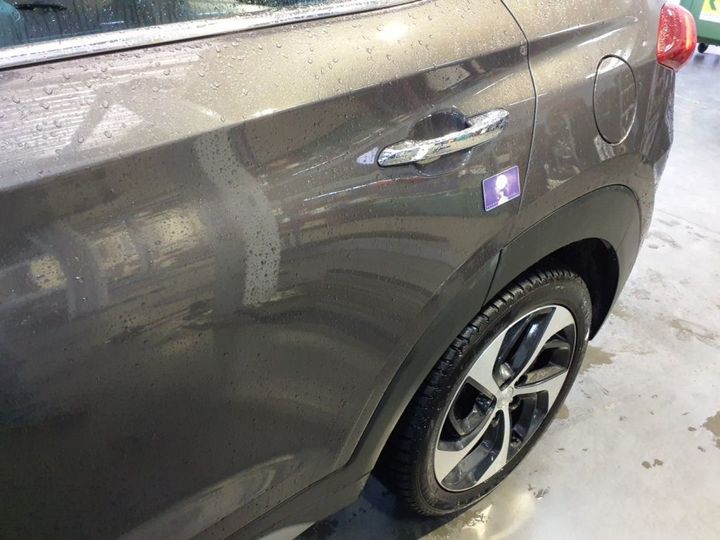 Photo 20 VIN: TMAJ3815GJJ543482 - HYUNDAI TUCSON &#3915 