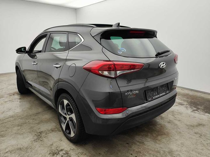 Photo 7 VIN: TMAJ3815GJJ543482 - HYUNDAI TUCSON &#3915 