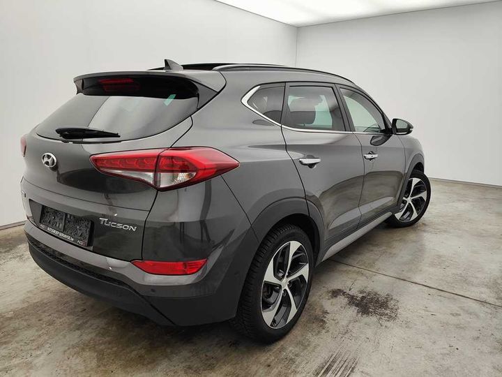 Photo 2 VIN: TMAJ3815GJJ543482 - HYUNDAI TUCSON &#3915 